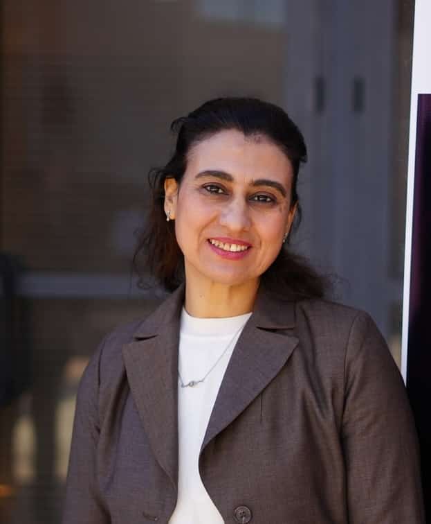 Izza EL Majddoubi