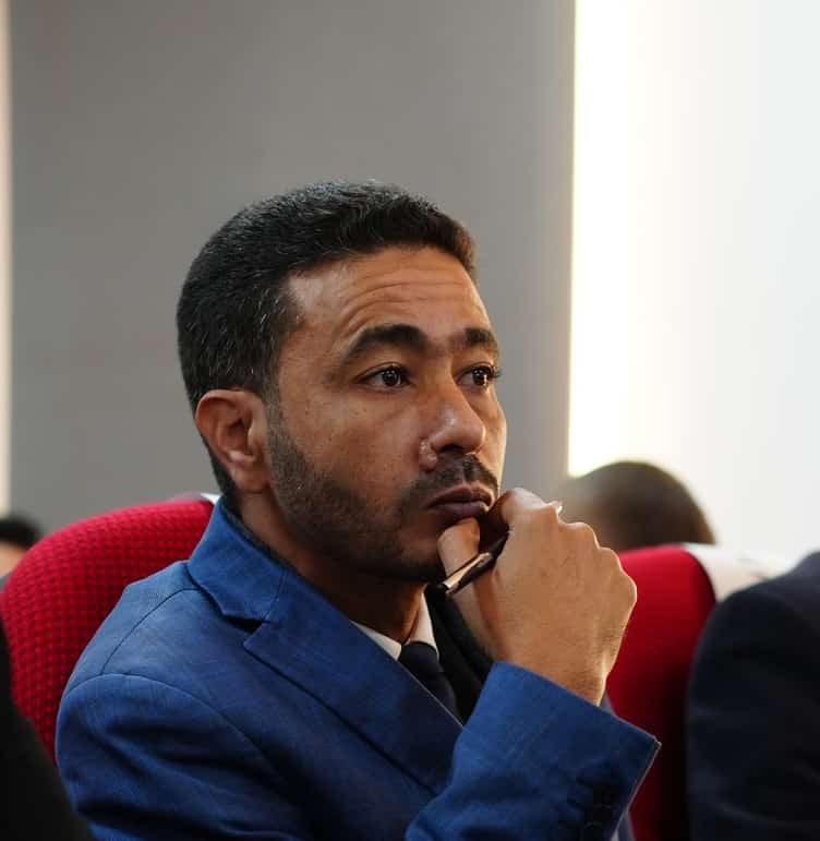 Jaouad Ouagoun