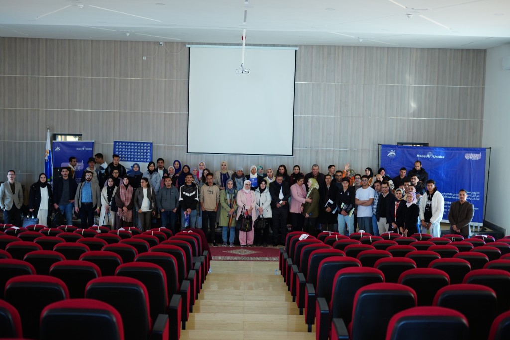 Exchanges between participants